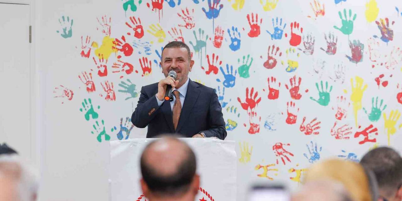 Sincan’da Dünya Engelliler Günü Etkinliği