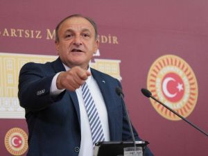 Oktay Vural’dan Demirtaş’a Sert Cevap
