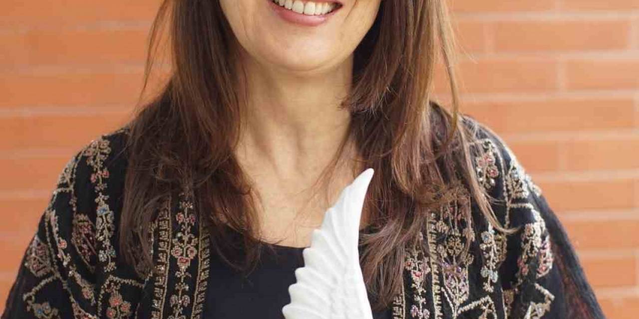 Filistinli Yönetmen Masri’ye Esenler’den Onur Ödülü