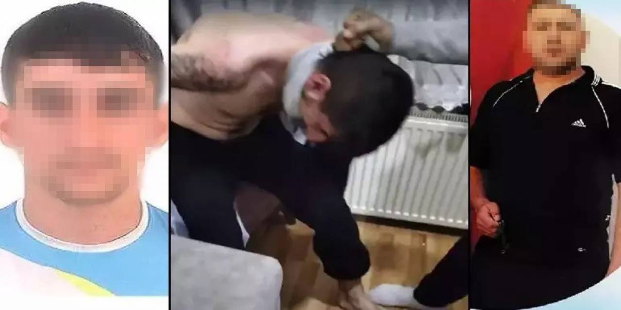 Alacak Meselesi İşkenceye Dönüştü, 17’şer Yıl Hapis İstemiyle Yargılanıyorlar