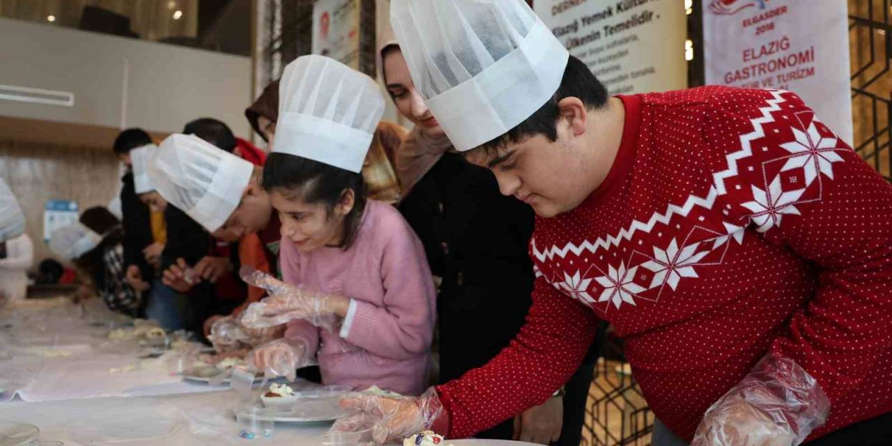 Elazığ Gastronomisine ’engel’ Yok