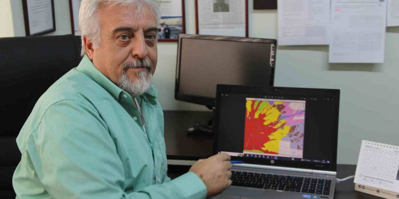 Bursa’daki Depremde Cep Telefonlarına Gelen Uyarıyla İlgili Uzmanından Açıklama