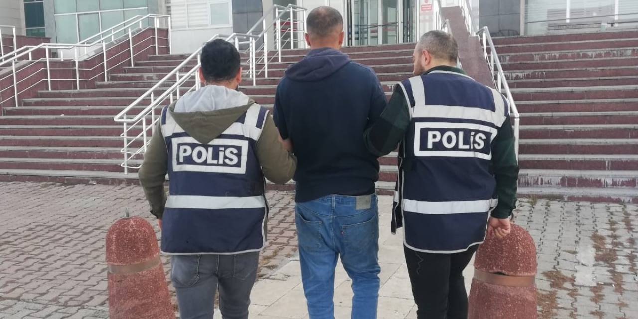 Kars’ta Çeşitli Suçlardan Aranan 15 Kişi Yakalandı