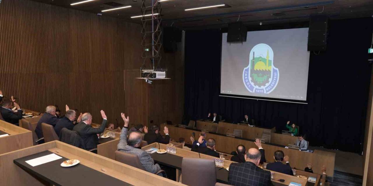 İnegöl’de Kırsal Mahallelerin Statüsü Masaya Yatırıldı