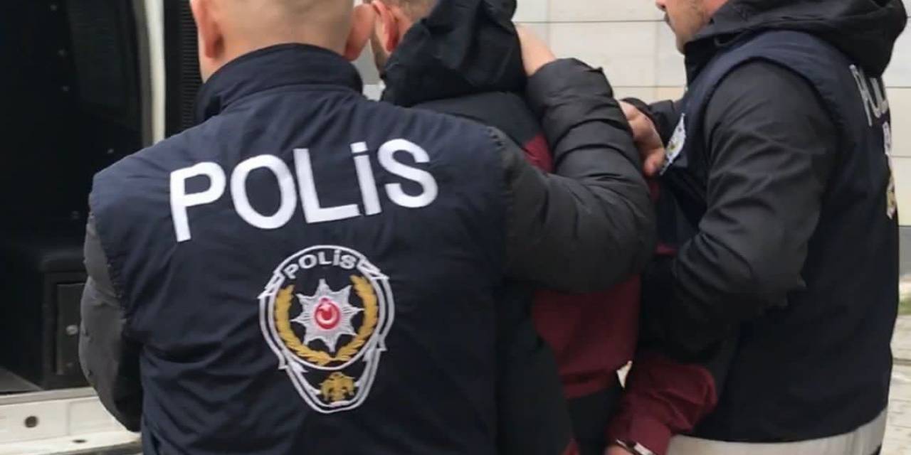 Polis, 32 Yıl Hapis Cezası Bulunan Katili Yüz Tanıma Sistemiyle Yakaladı
