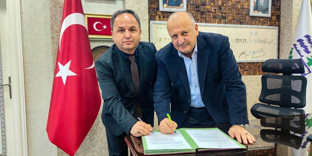 Tavlı: “Gençlerimizin Her Alanda Destekçisiyiz”