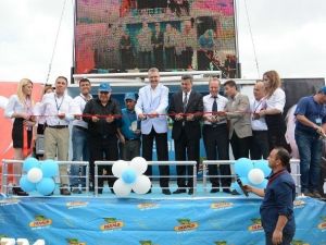 Karacabey’de Mısır Festivali