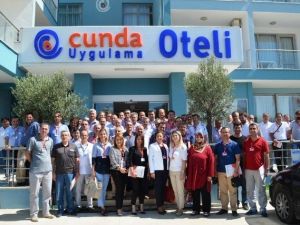 Mesleki Ve Teknik Eğitimde Yeni Döneme Hazırlık Çalıştayı Tamamlandı