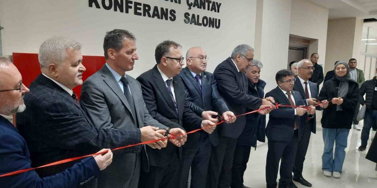 Hasan Basri Çantay’ın İsmi, Baün’de Yaşayacak