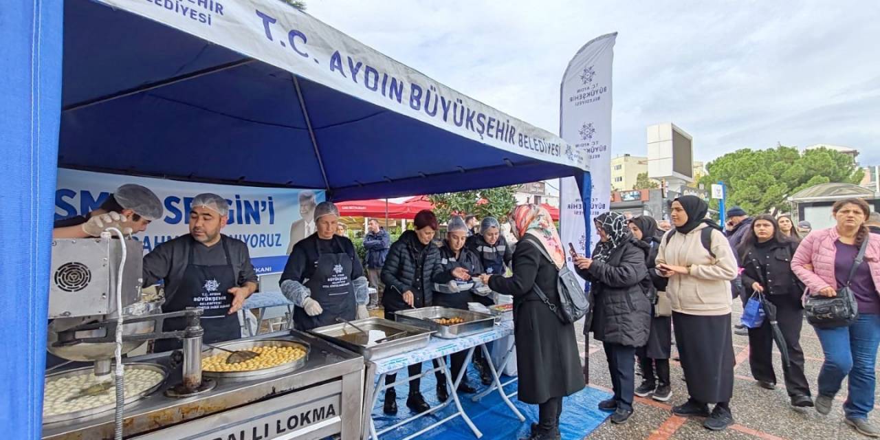 Büyükşehir Belediyesi İsmet Sezgin’i Andı