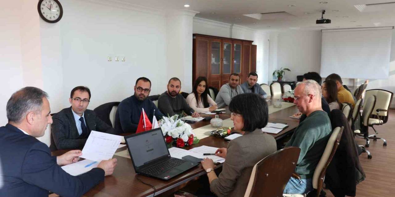 Kars’ta Çks Kayıt Uyarısı