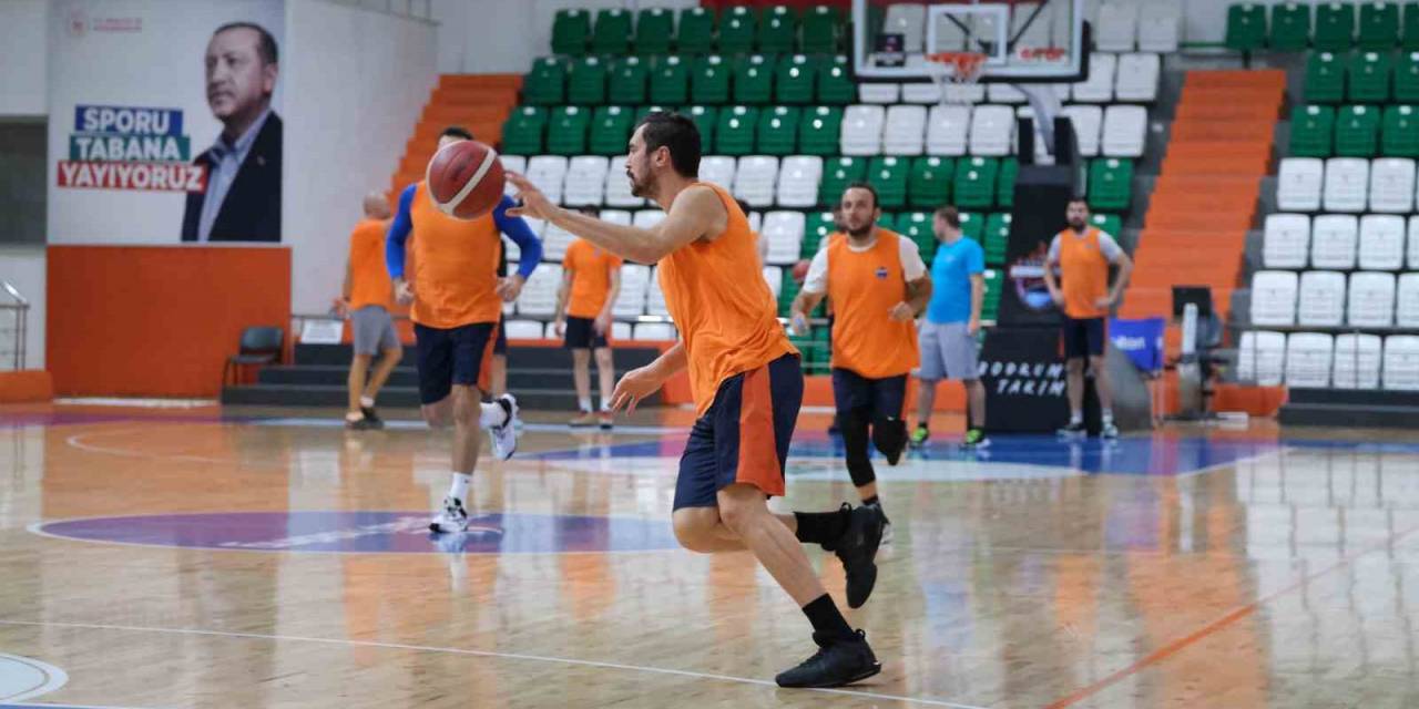 Çağdaş Bodrumspor Evinde Samsunspor İle Karşılaşacak