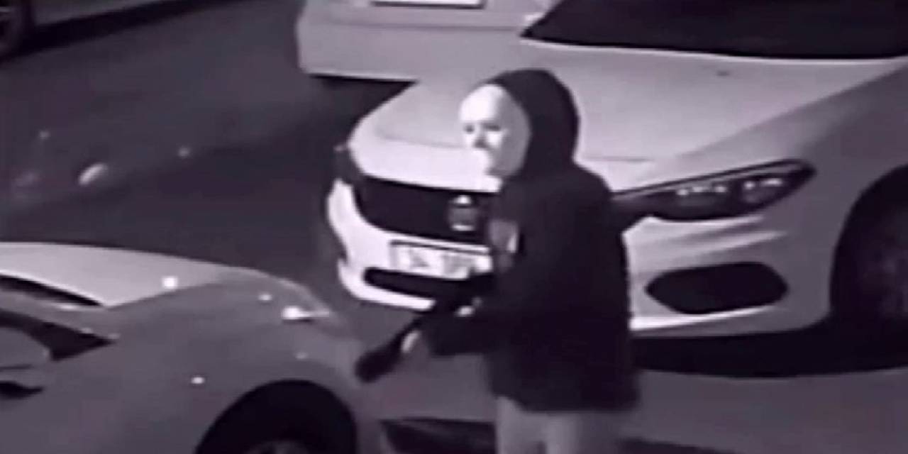 İzmir’in ’la Casa Del Papel’leri Kıskıvrak Yakalandı