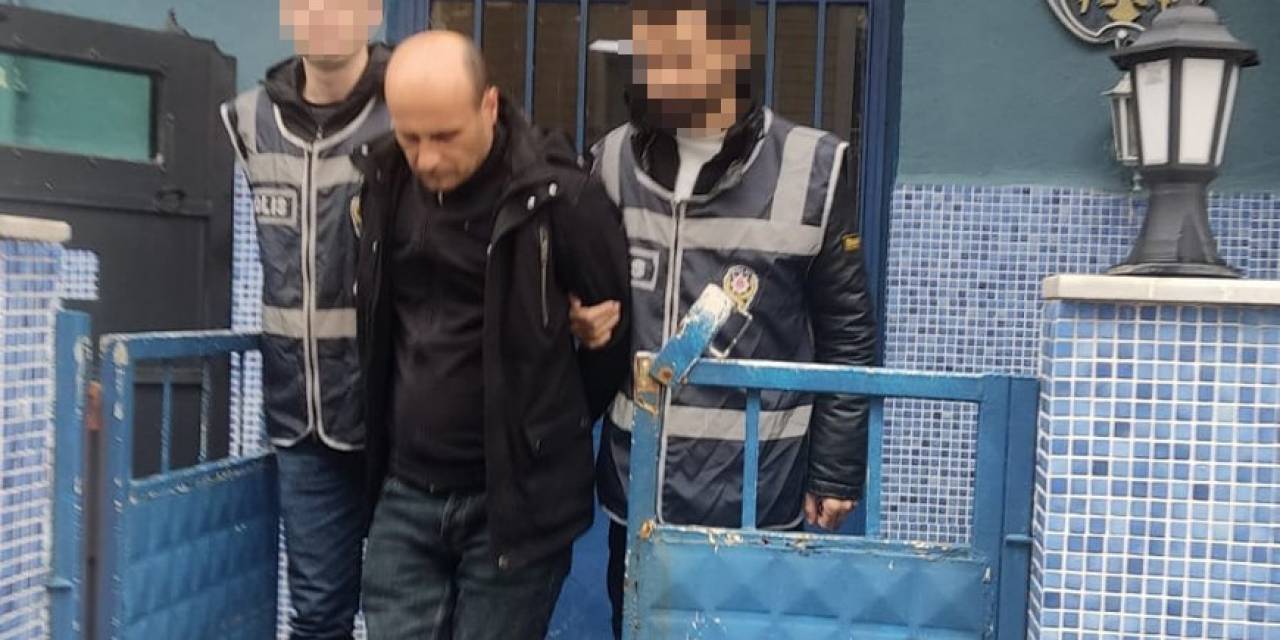 Bilişim Ve Kredi Kartı Dolandırıcısı Malkara’da Yakalandı
