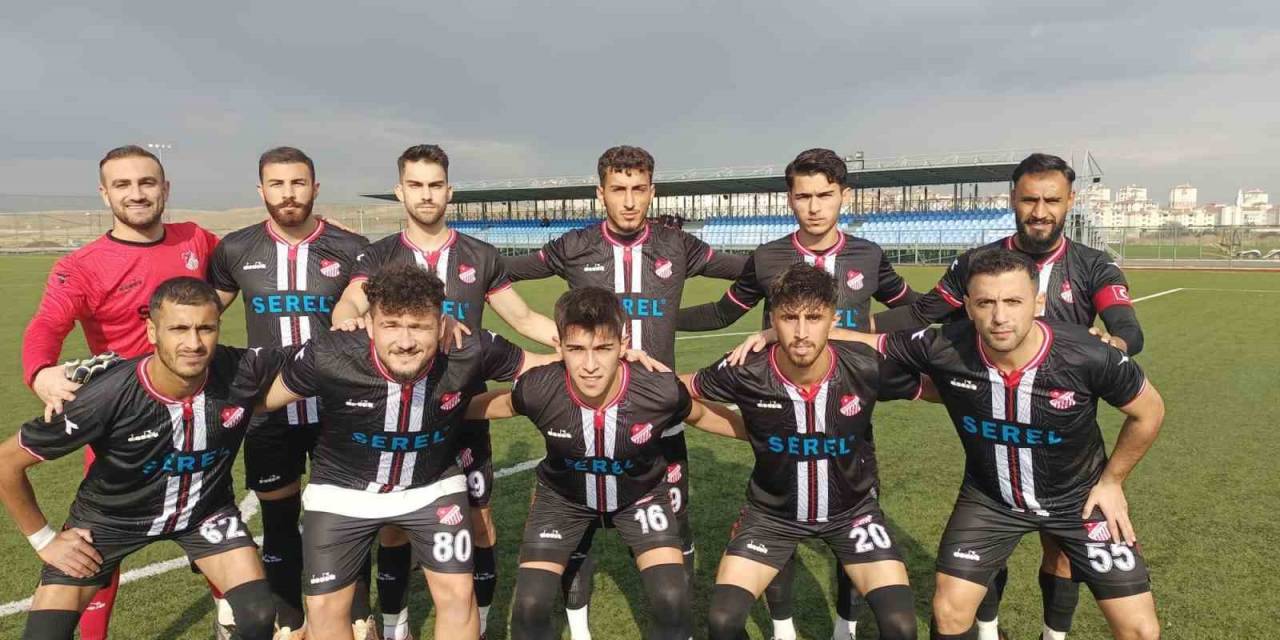 1969 Bilecik Spor Kulübü, Kütahya Özel İdare Köy Hizmetleri Spor’a Mağlup Oldu