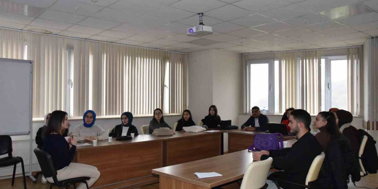 Kariyer Planlama Ve Yapılan Hatalar Anlatıldı