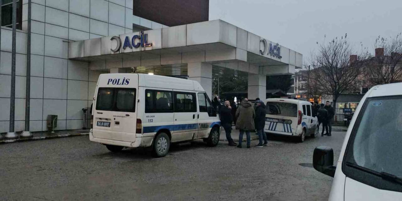 Sakarya’da Utv Kazası: 1 Ölü