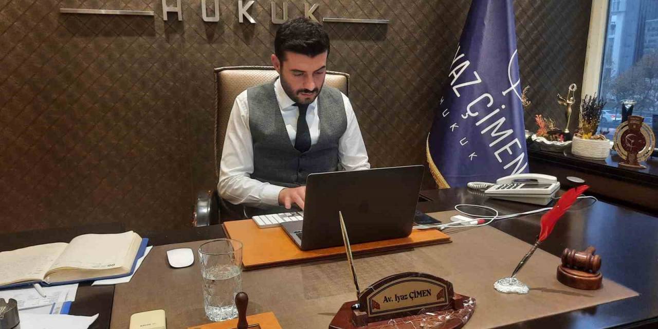 Somali Cumhurbaşkanının Oğlunun Çarptığı Kuryenin Avukatı Konuştu