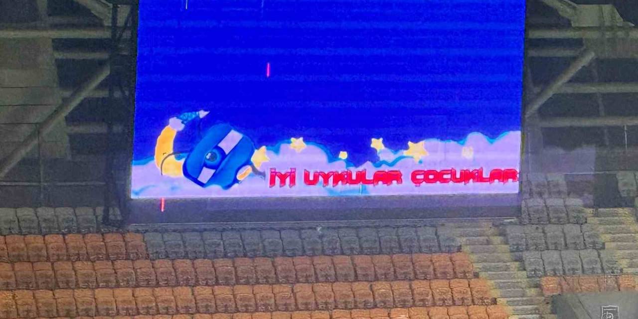 Başakşehir’den ’maç Saati’ Tepkisi