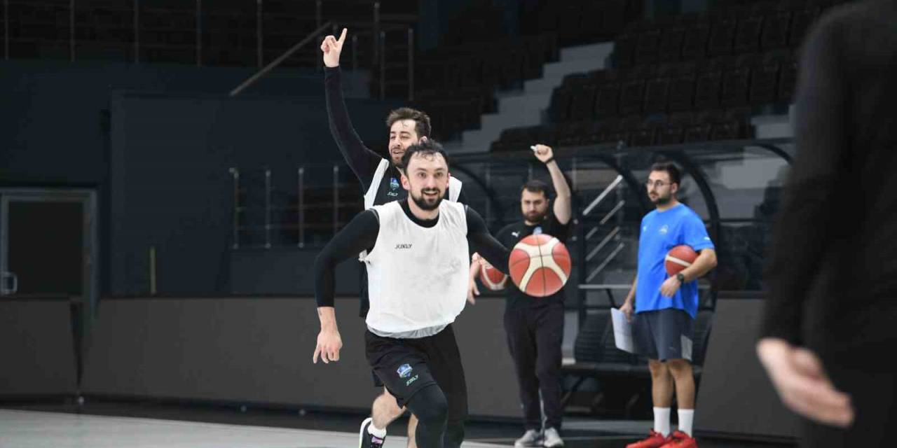 Çayırova Belediyesi’nin Rakibi Bornova Belediye Ksk