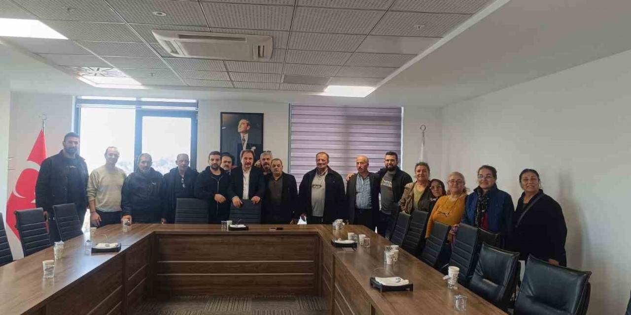 Bornova Naldöken’in Doğalgaz Hasreti 2024 Yılında Bitecek