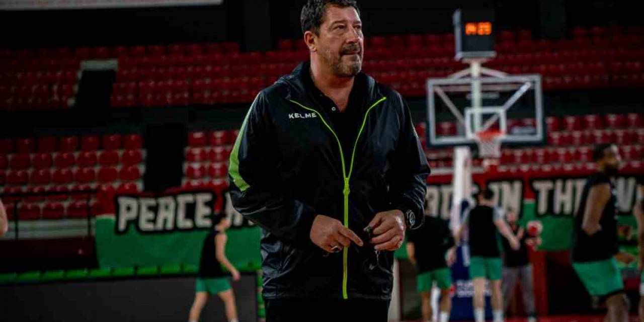 Ufuk Sarıca: "Galatasaray Tehlikeli Bir Rakip"