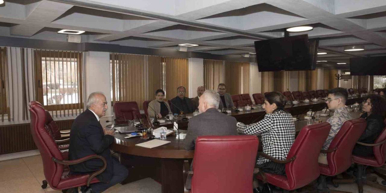 İktisadi Ve İdari Bilimler Fakültesinin Dört Programı Star Tarafından Değerlendirildi