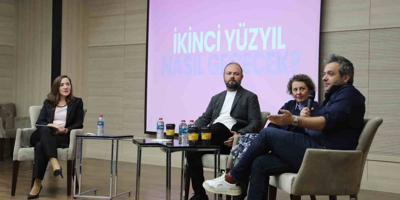 “Yapay Zeka Reklamcılığa Hız Kattı”