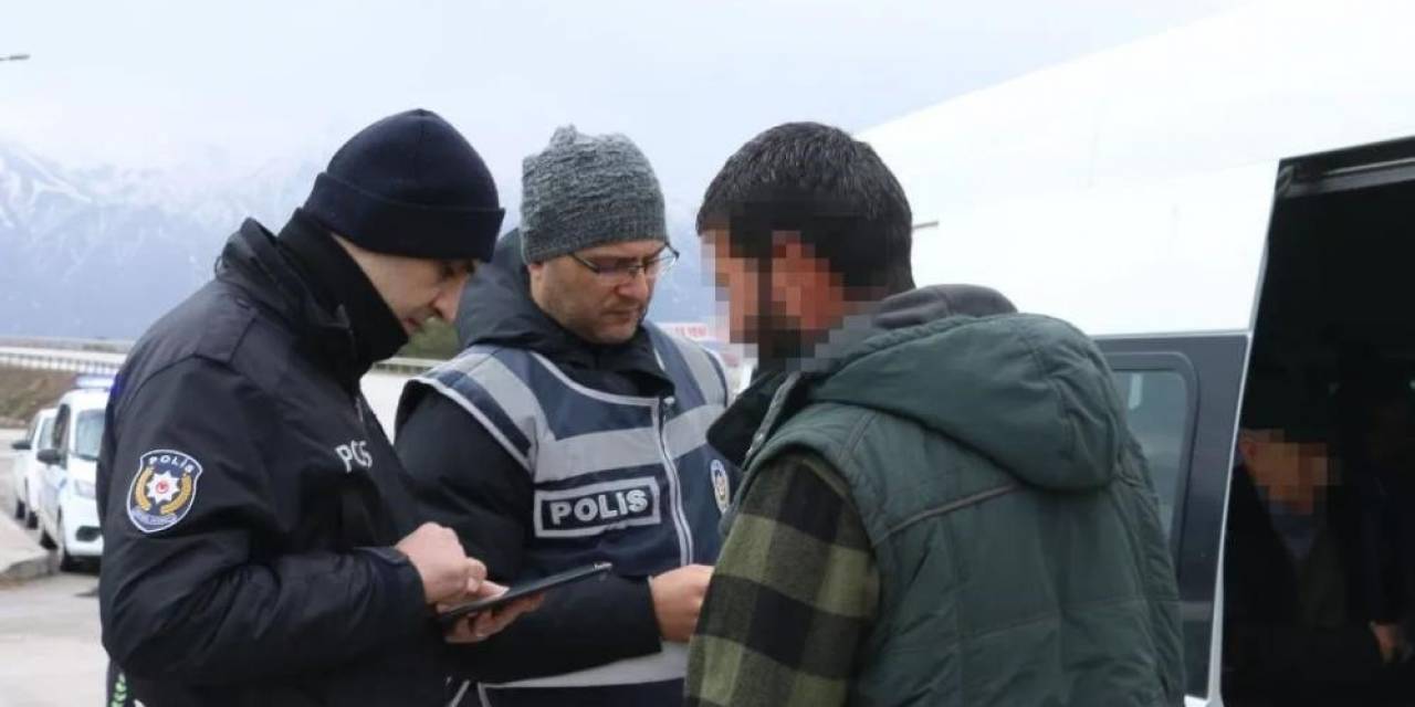 “Erzincan Huzur 24” Uygulaması Gerçekleştirildi