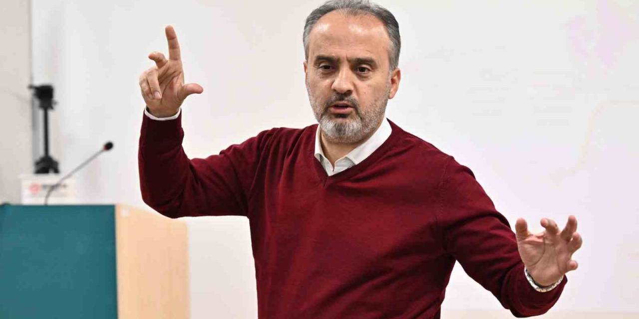 Burulaş’ta Ulaştırma Ekonomisi Dersi