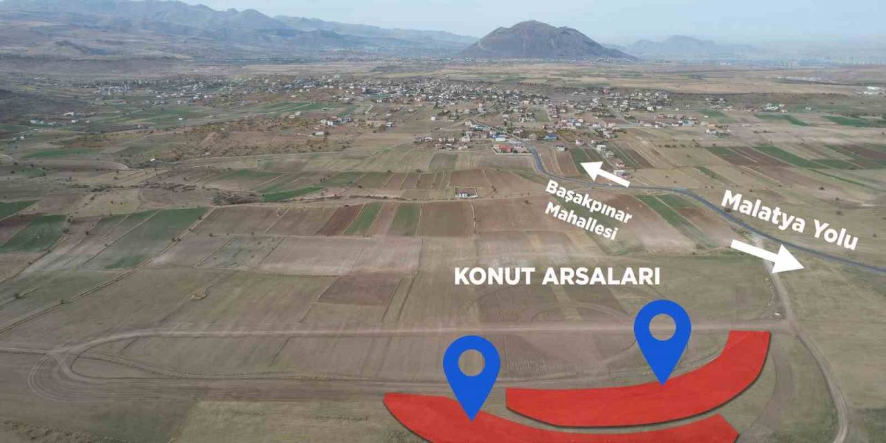 Talas Belediyesi’nden Yeni Yatırım Fırsatları