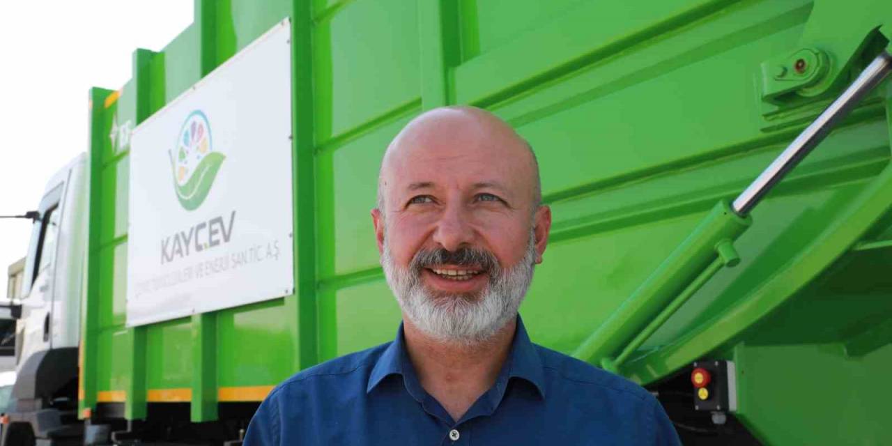 Kocasinan, 71 Bin 618 Ağacın Kesilmesini Önledi