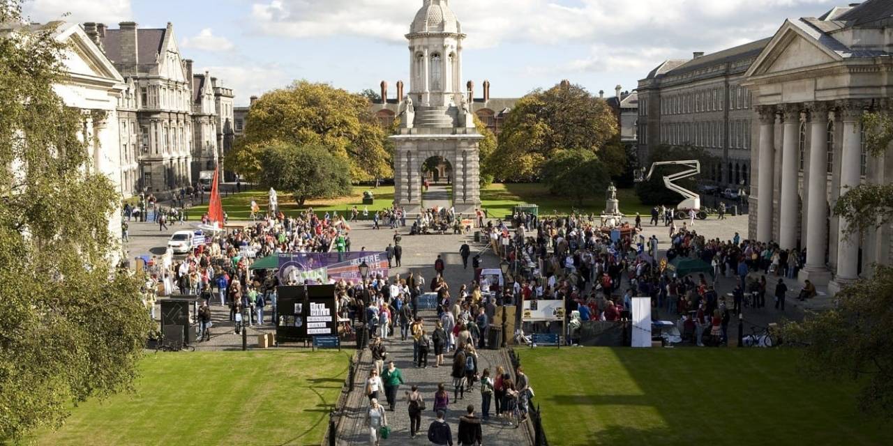5 Yıllık Kariyerle İrlanda Vatandaşı Olmak Mümkün