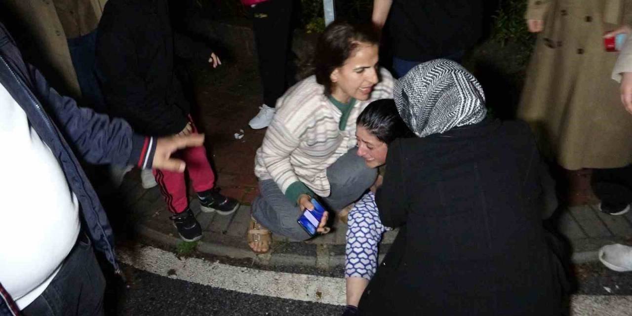 Antalya’da 9 Yaşındaki Kızın Kaybolduğu Haberi Mahalleliyi Sokağa Döktü