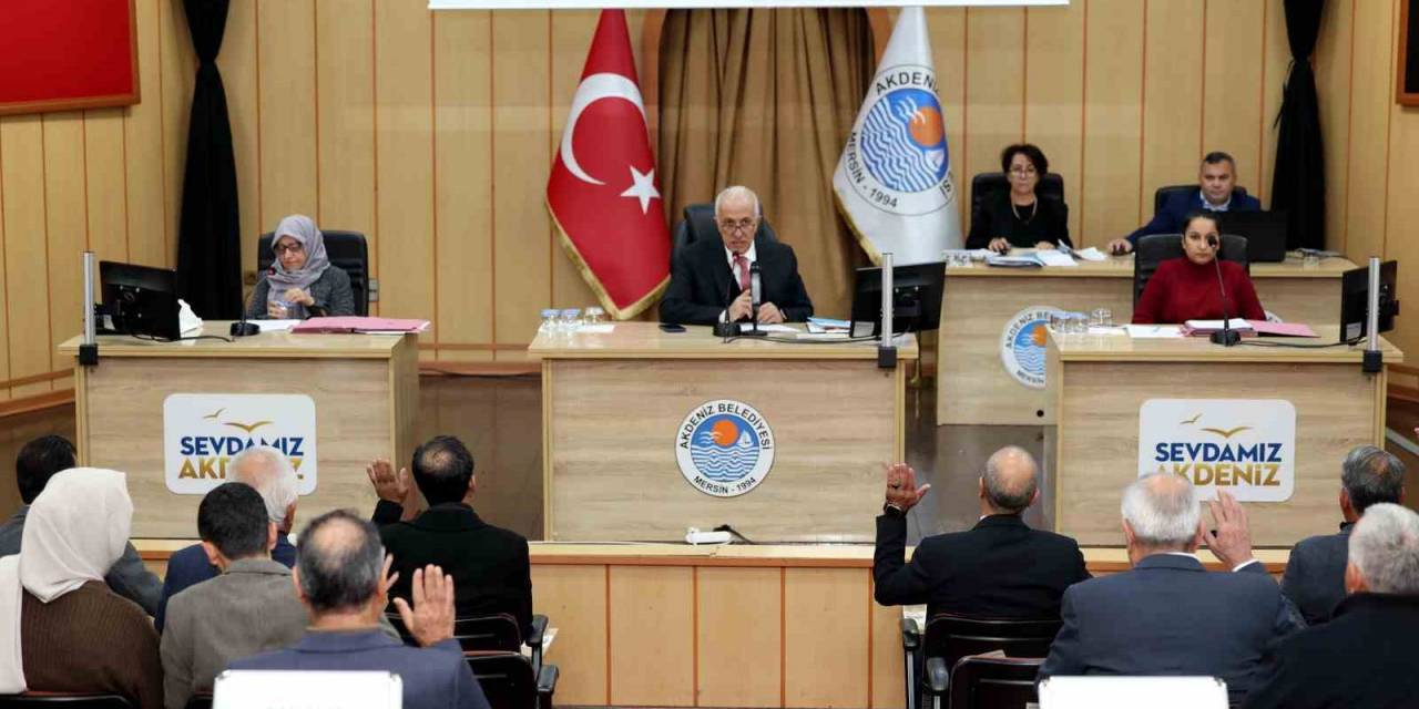 Başkan Gültak: "Kadınların Yanında Olmaya Devam Edeceğiz"