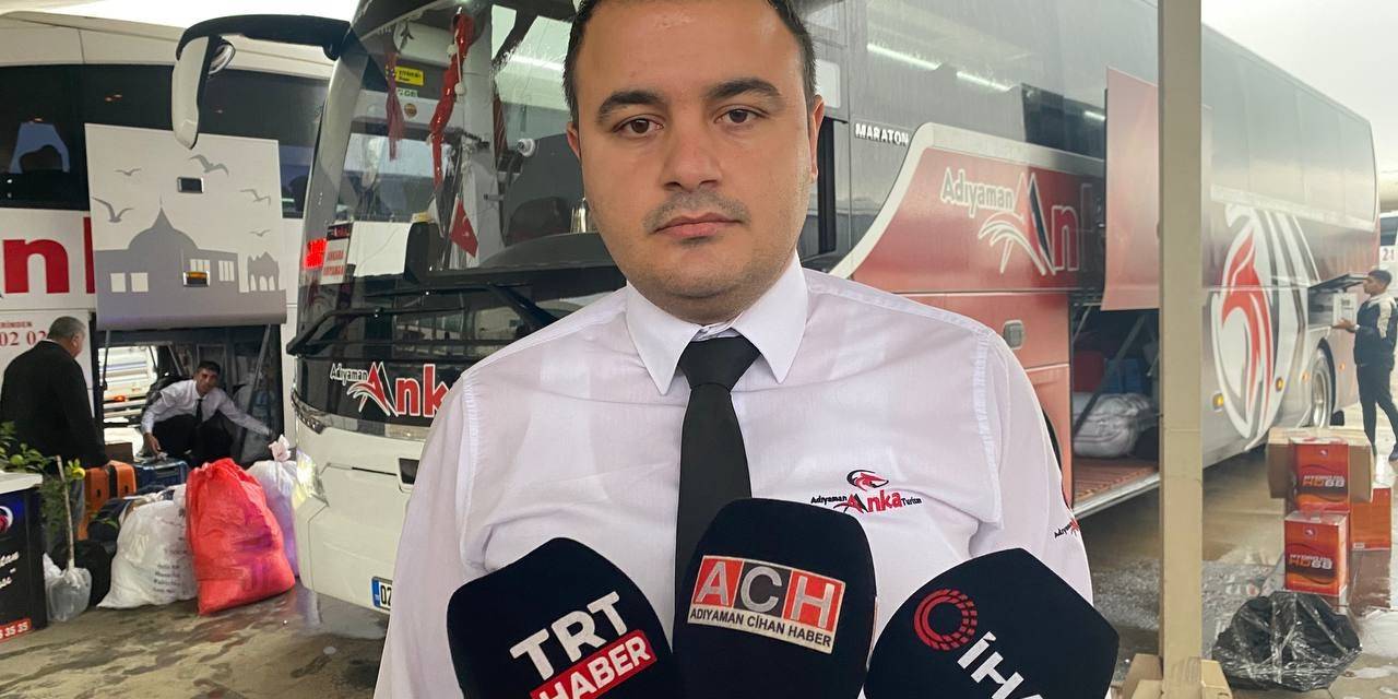 Ticari Taksi Şoförü 25 Yolcunun Hayatını Tehlikeye Attı