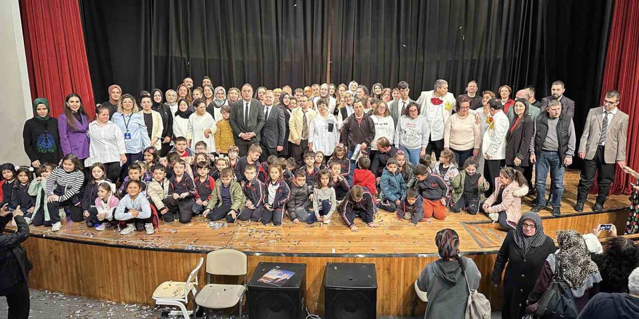 Sakarya Büyükşehir’den Engelsiz Yürekler İçin Anlamlı Hareket