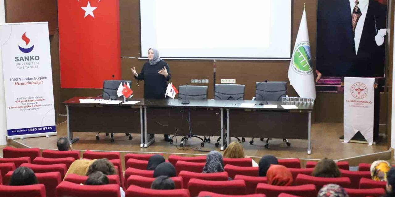 Bilinçli Anneler, Sağlıklı Yarınlar Projesi