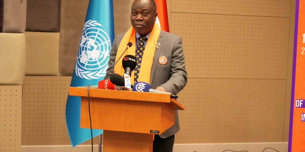 Bm’den Gaziantep’te Anlamlı Etkinlik