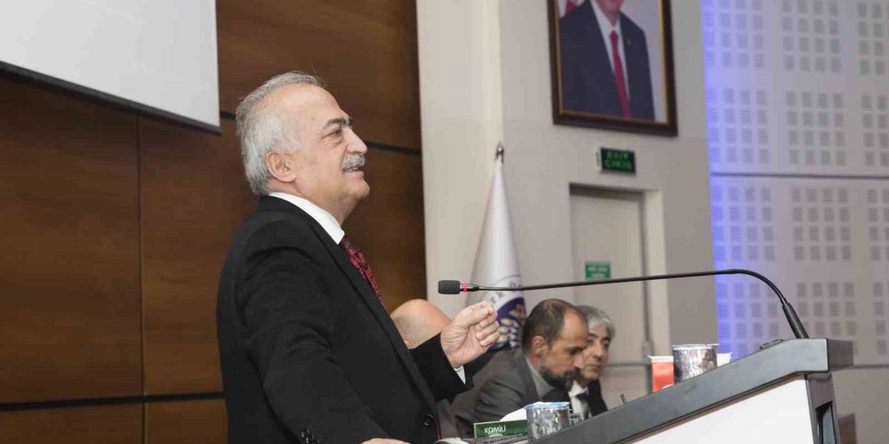 Akademik İzleme Ve Değerlendirme Toplantısı