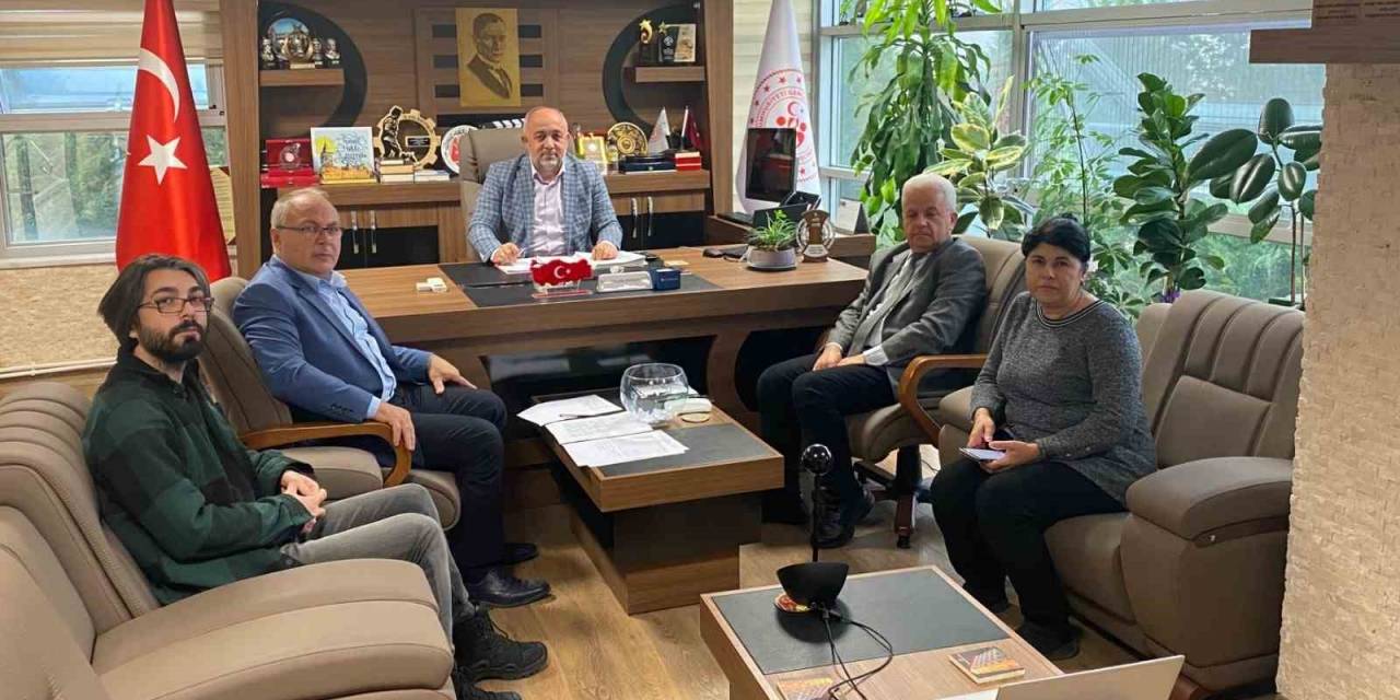 Yurtlar Arası Spor Turnuvalarının Fikstürü Çekildi