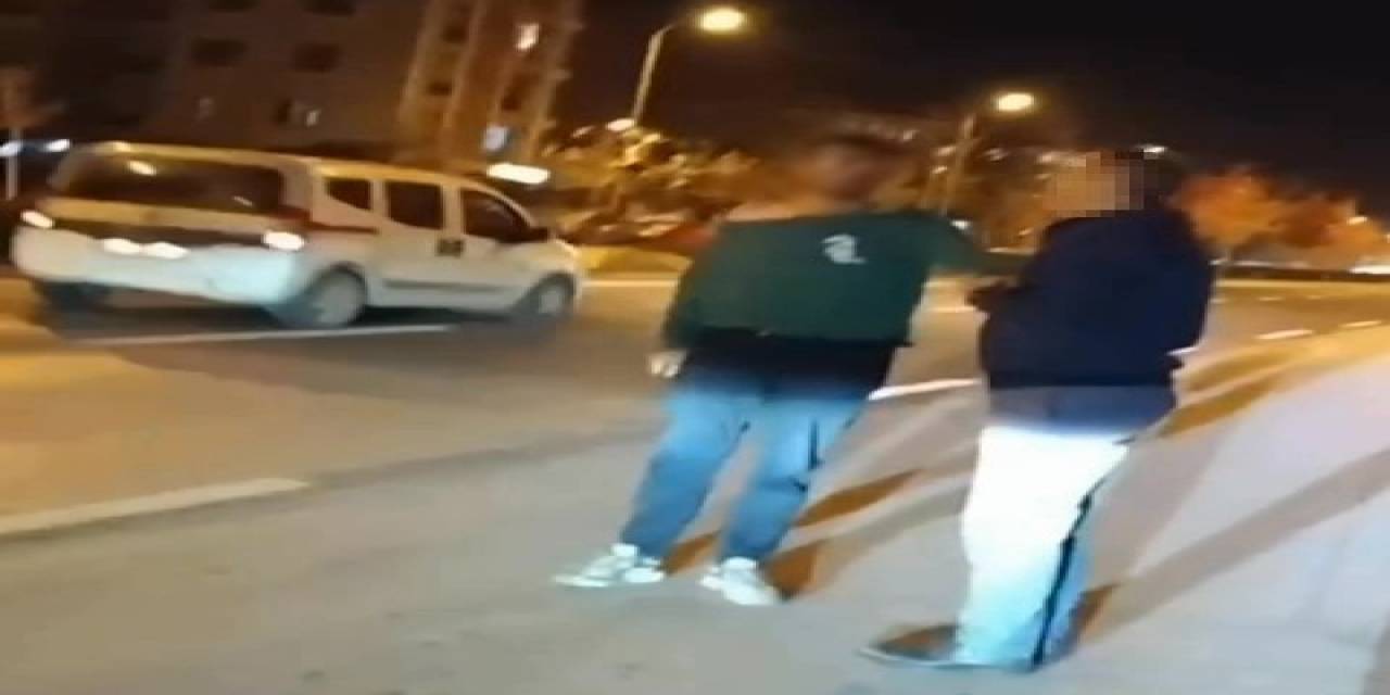 Denizlispor Eski Başkanını Bıçaklayan Taksicinin Görüntüleri Ortaya Çıktı