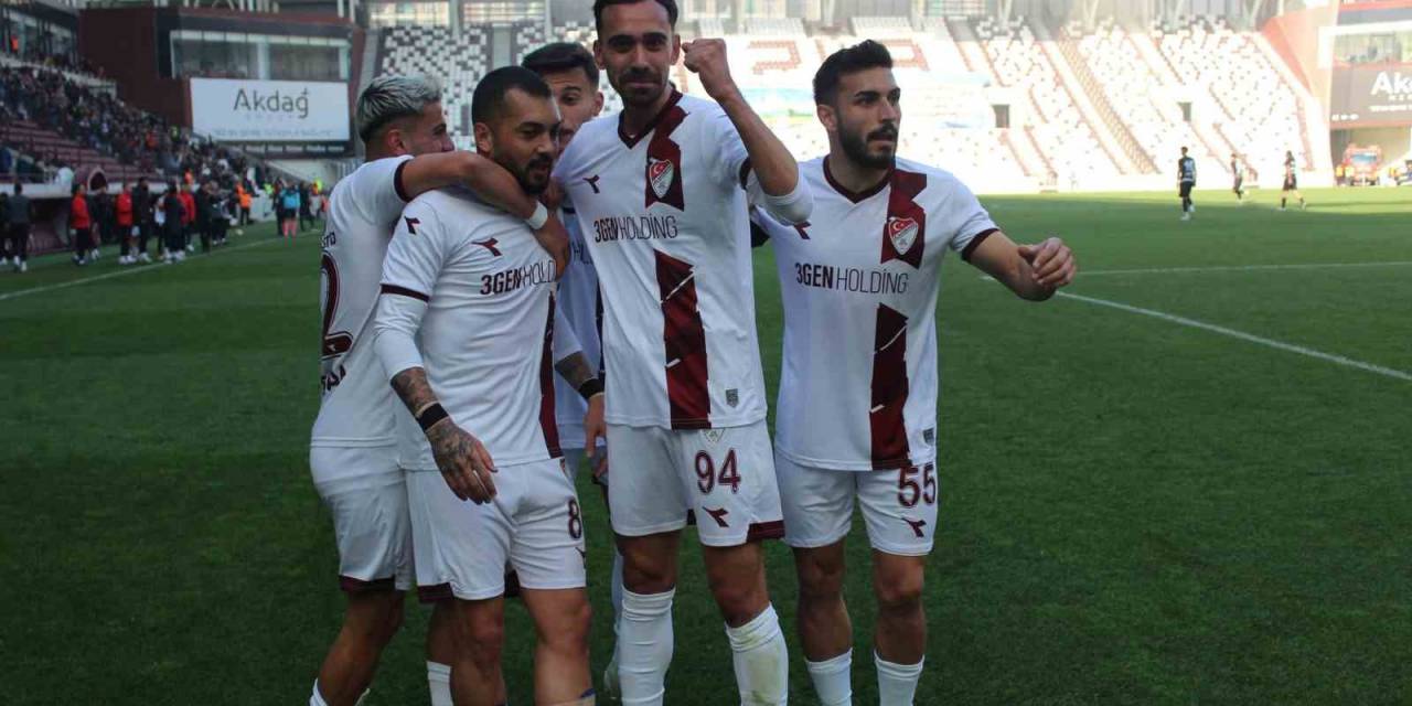 Elazığspor, Sakarya Yolcusu