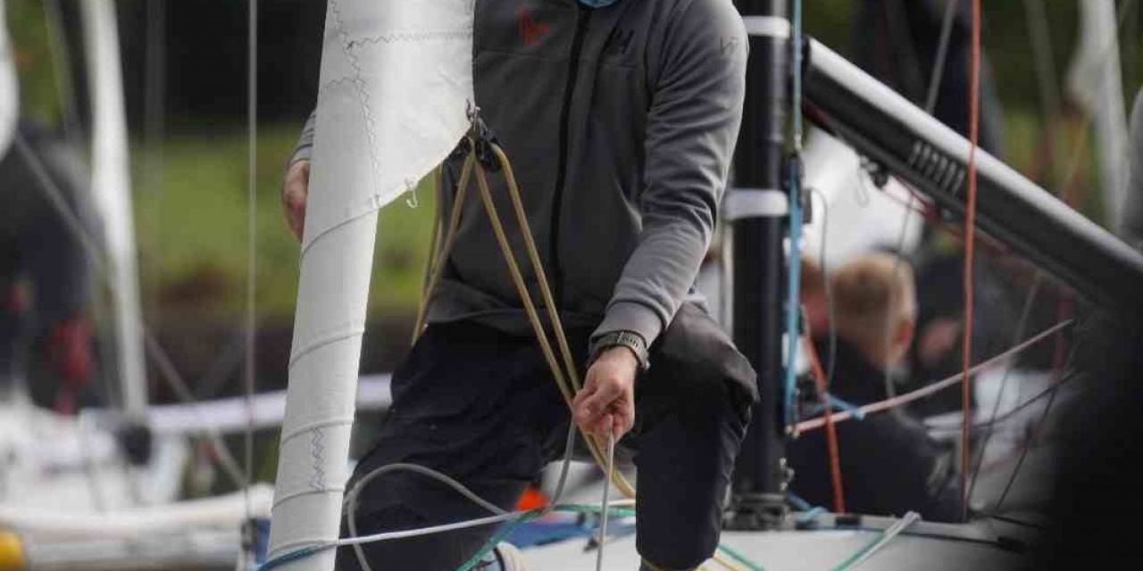 Tenzor International Cup, Bodrum’da Başladı