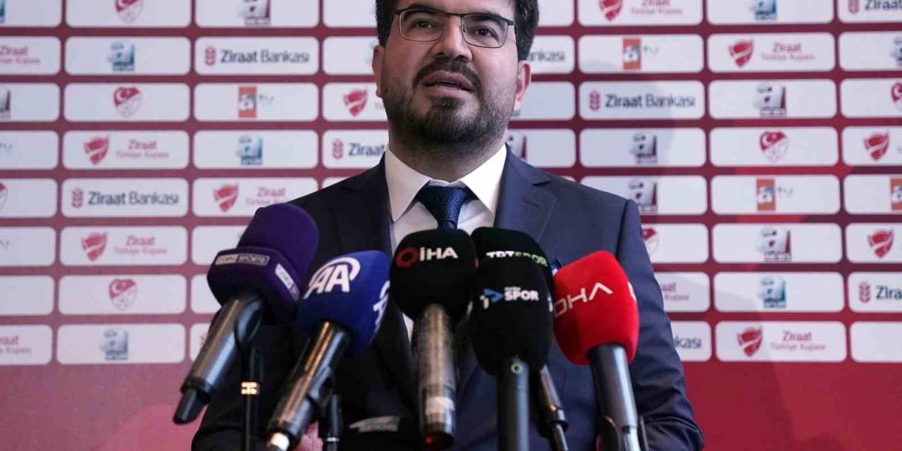 Samet Koç: "Trabzonspor Galibiyetinin Anlam Kazanması İçin Pendikspor’u Yenmeliyiz"