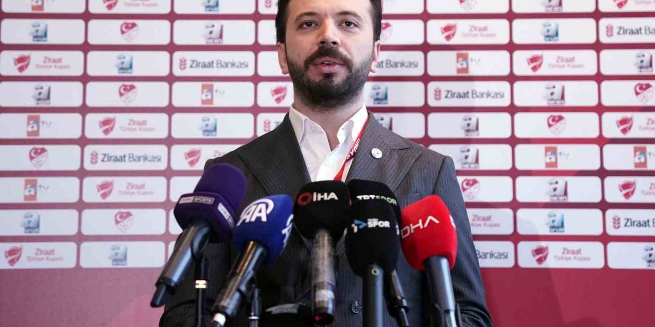 Oktay Dalkıran: “Konyaspor Ve Diğer Takımlara Başarılar Dilerim”