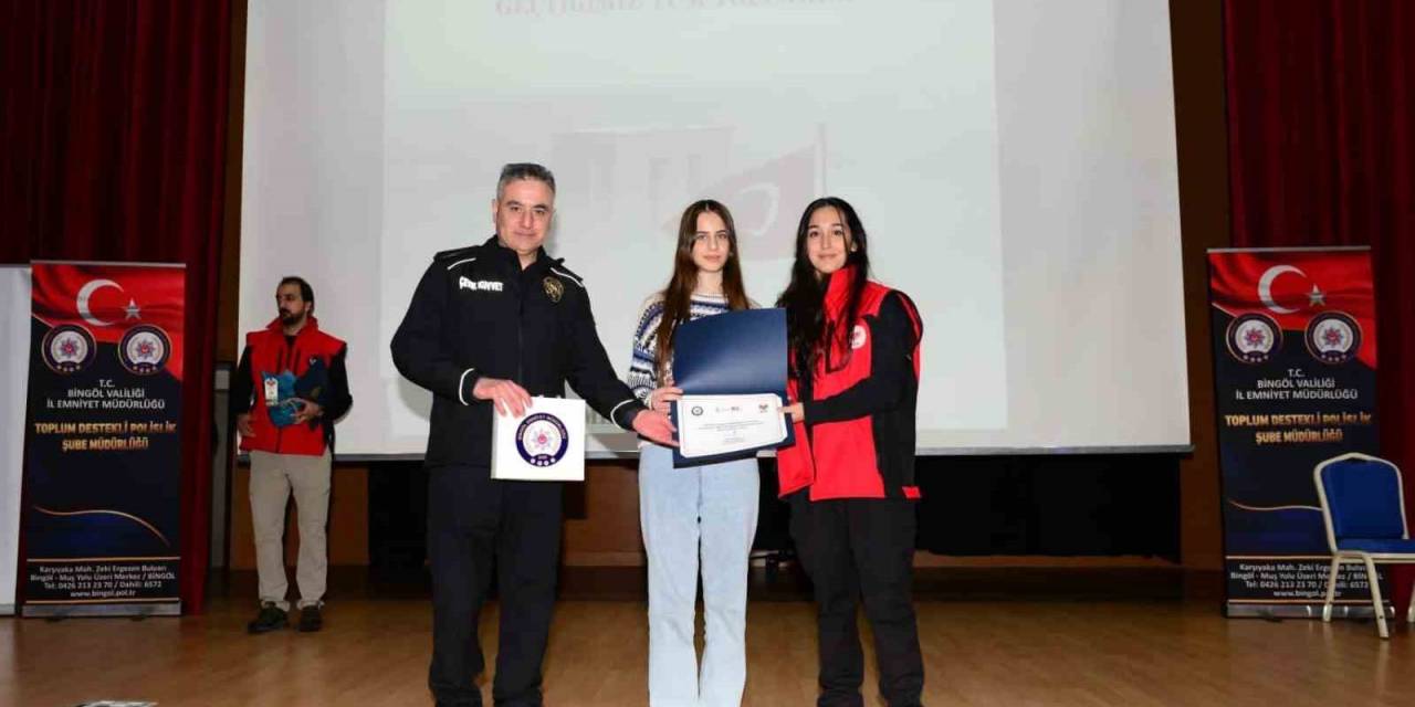 Bingöl’de ’çanakkale Ruhu’ Konferansı