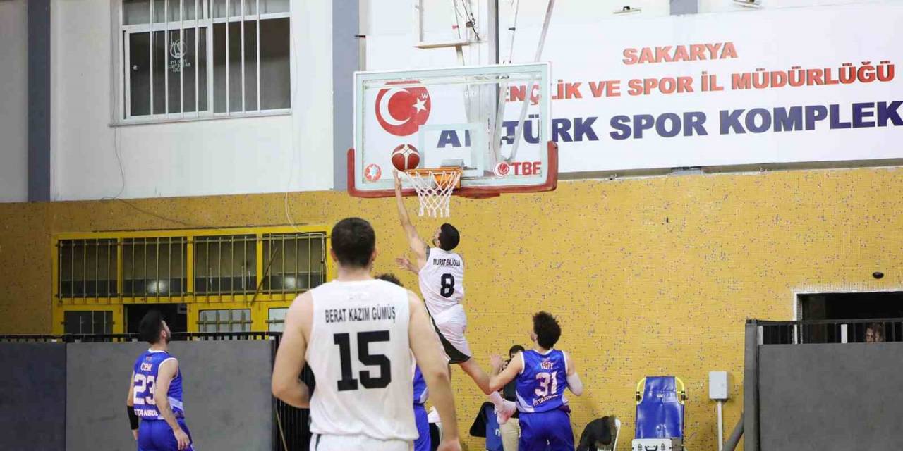 Büyükşehir Basketbol Antalya’da Galibiyet İçin Parkeye Çıkacak