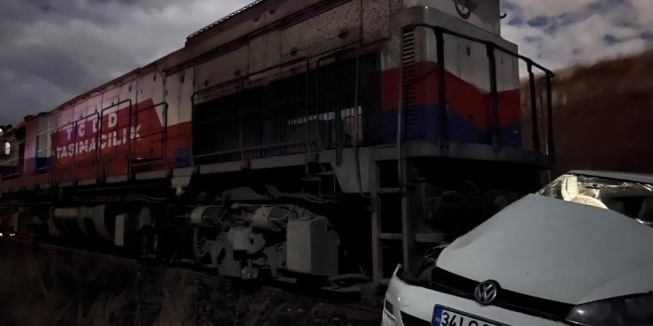 (Düzeltme) Diyarbakır’daki Tren Kazasında Yaralanan Kadın, 11 Günlük Yaşam Mücadelesini Kaybetti