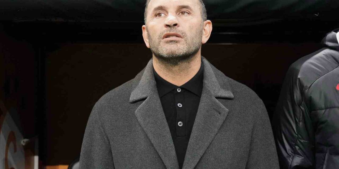 Galatasaray’da 4 Değişiklik